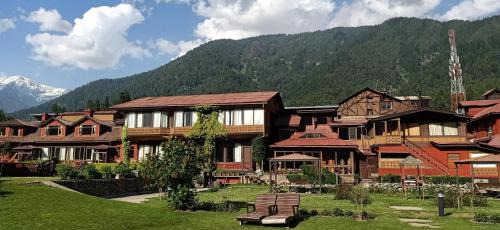 Pahalgam Hotel | Pahalgam Hotel