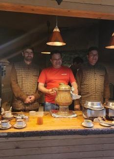 Pahalgam Hotel | Pahalgam Hotel