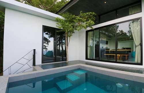 Koh Tao Villa | Pahili Pool Villas Koh Tao