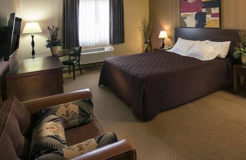 Pahrump Hotel | Pahrump Nugget Hotel and Casino