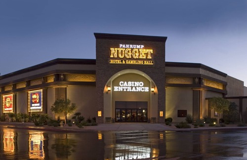Pahrump Hotel | Pahrump Nugget Hotel and Casino