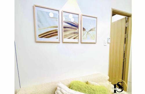 San Bartolome Apartment | Pahuway Suite