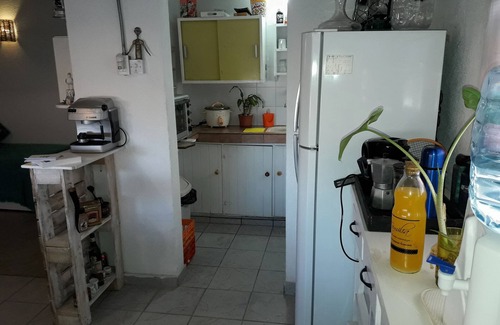 Balneario Sauce Grande House | Pailla Hue