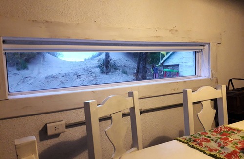 Balneario Sauce Grande House | Pailla Hue