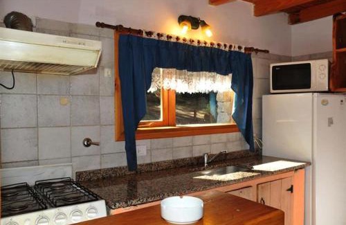 Correntoso Cabin | Paisaje Bandurrias