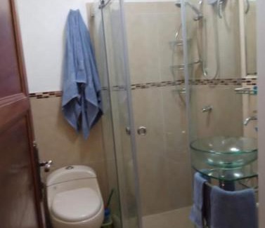 Cercado de Lima Apartment | Paiva