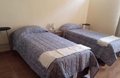 Cercado de Lima Apartment | Paiva