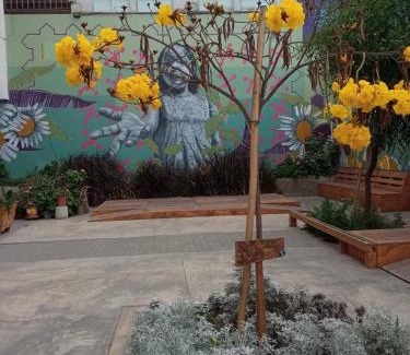 Cercado de Lima Apartment | Paiva