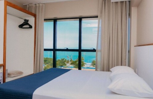 Pajucara Resort | Pajuçara Praia Hotel