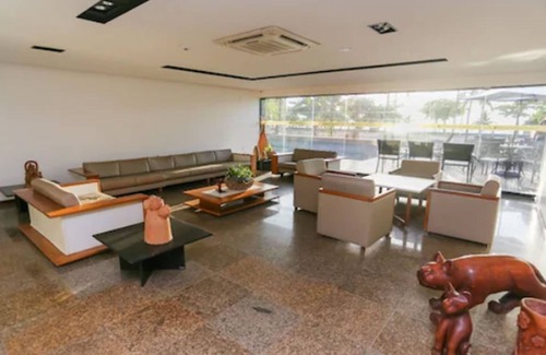 Pajucara Resort | Pajuçara Praia Hotel