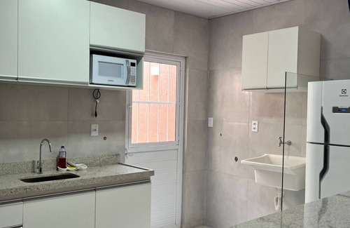 Pajucara House | PAJUMAR LOFT 1ST FLOOR