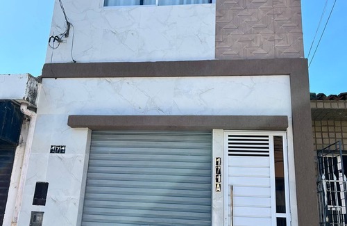 Pajucara House | PAJUMAR LOFT 1ST FLOOR