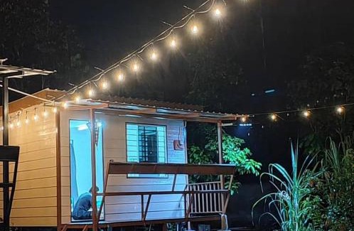 Pendang District House | Pak Long Man Roomstay