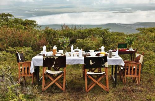 Ngorongoro Conservation Area Other | Pakulala Safari Camp - Ngorongoro
