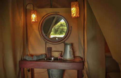 Ngorongoro Conservation Area Other | Pakulala Safari Camp - Ngorongoro