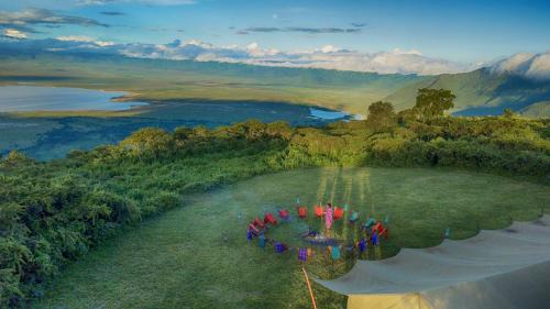 Ngorongoro Conservation Area Other | Pakulala Safari Camp - Ngorongoro