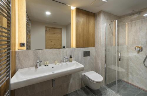 Spindleruv Mlyn Hotel | Palace Apartments