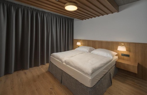 Spindleruv Mlyn Hotel | Palace Apartments