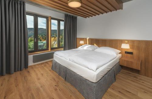 Spindleruv Mlyn Hotel | Palace Apartments