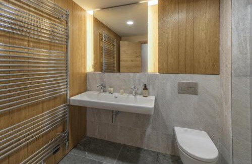 Spindleruv Mlyn Hotel | Palace Apartments