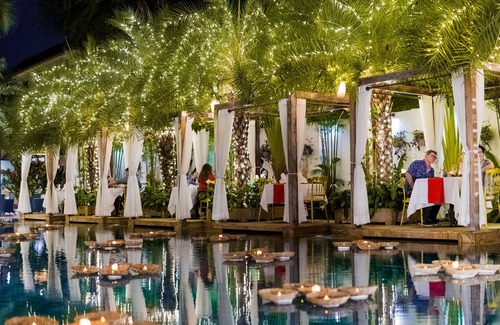 Daun Penh Hotel | Palace Gate Hotel & Resort By EHM