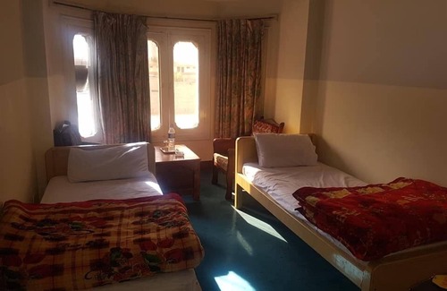 Gilgit Hotel | Palace Hotel Gilgit