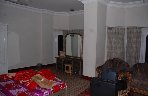 Gilgit Hotel | Palace Hotel Gilgit