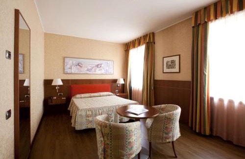 Pordenone Hotel | Palace Hotel Moderno