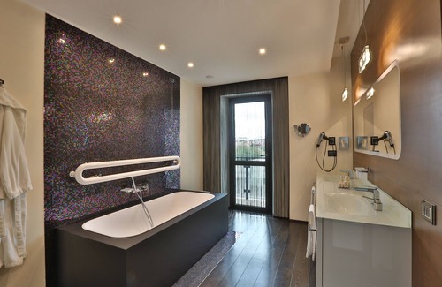 Pordenone Hotel | Palace Hotel Moderno