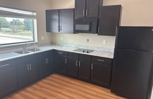 Jersey Village Hotel | Palace Inn 290 & Jones Rd