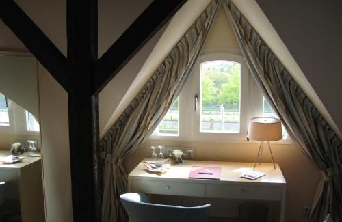 Rheindahlen-Land Hotel | Palace St. George