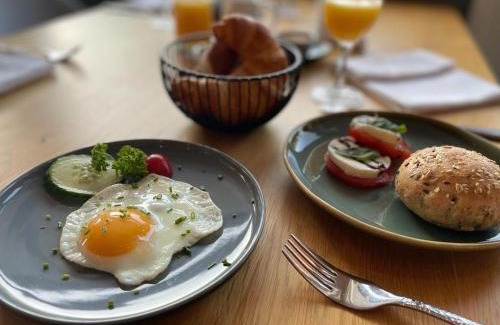 Rheindahlen-Land Hotel | Palace St. George