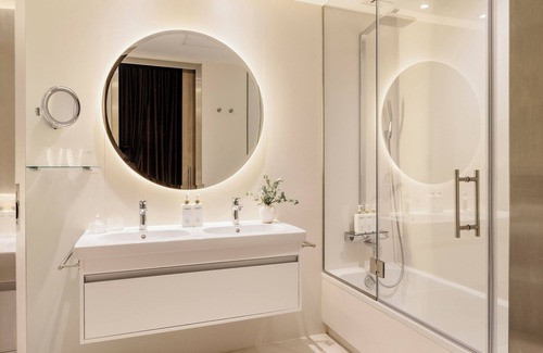 Palacio Hotel | Palacio de los Duques Gran Meliá - The Leading Hotels of the World