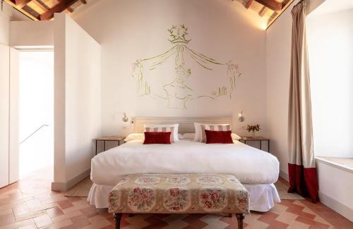 Lora Del Rio Hotel | Palacio de los Leones