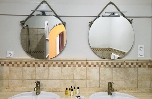 Utrera Hotel | Palacio de San Fernando