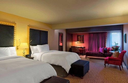 Cusco Historic Center Hotel | Palacio del Inka, A Luxury Collection Hotel by Marriott