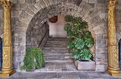 Cusco Historic Center Hotel | Palacio del Inka, A Luxury Collection Hotel by Marriott