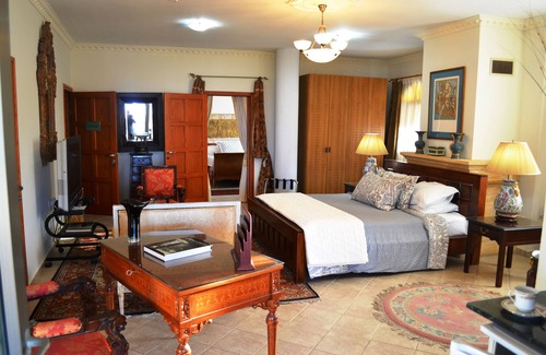 Safed Old City Hotel | Palacio Domain Safed Stylish European Boutique Hotel