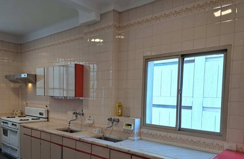 Retiro Apartment | Palacio Maipu | Spacious 4BR in Buenos Aires