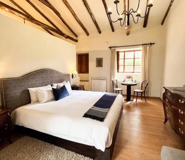 Cusco Historic Center Hotel | Palacio Manco Capac by Ananay Hotels