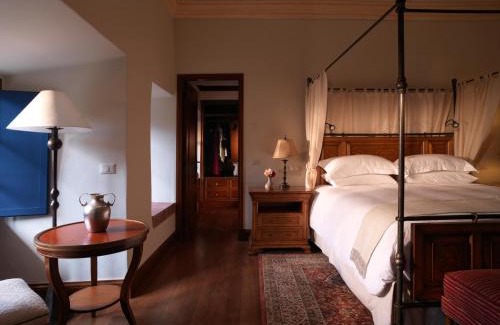 Cusco Historic Center Hotel | Palacio Nazarenas, A Belmond Hotel, Cusco