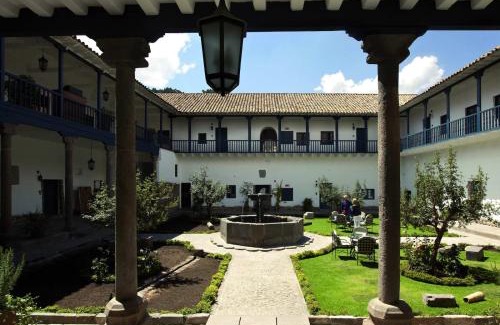 Cusco Historic Center Hotel | Palacio Nazarenas, A Belmond Hotel, Cusco