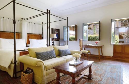 Cusco Historic Center Hotel | Palacio Nazarenas, A Belmond Hotel, Cusco