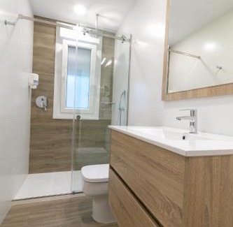 Sanxenxo House | Palacios 30, Playa Nanín