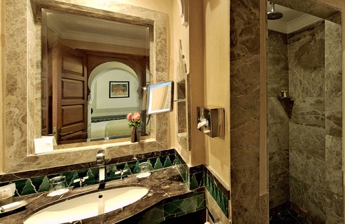 Talaa Hotel | Palais Faraj Suites & Spa