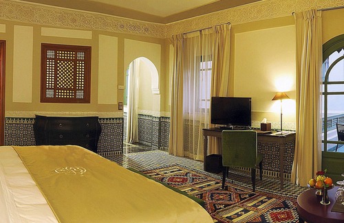 Talaa Hotel | Palais Faraj Suites & Spa