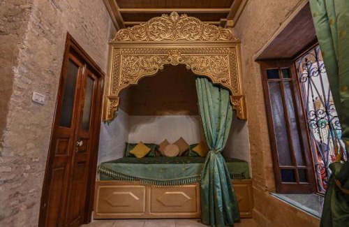 Kairouan Hotel | Palais Harran
