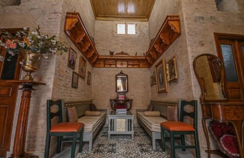 Kairouan Hotel | Palais Harran