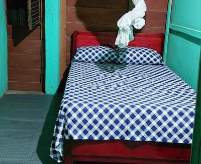 Acapetahua Bed & Breakfast | Palapa Abraham