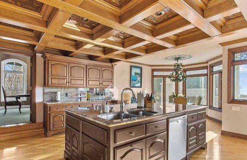 Harbor Ridge House | Palatial Living at Emirates Palace on Crestwood #41724